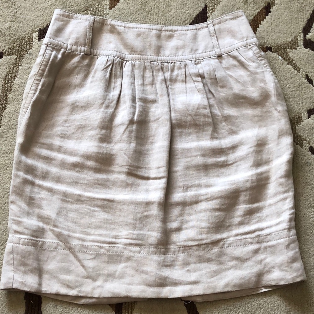 Skirt